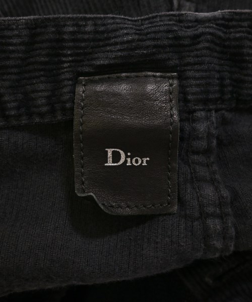 Dior Homme（ディオールオム）その他 黒 サイズ:28(S位) メンズ/2200692505441