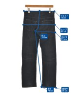 Dior Homme（ディオールオム）その他 黒 サイズ:28(S位) メンズ/2200692505441