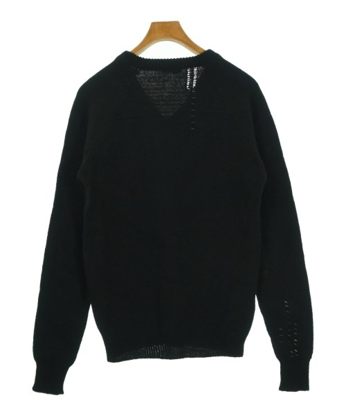 Dior Homme(ディオールオム)ニット・セーター 黒 サイズ:-(XS位)/2200693519126