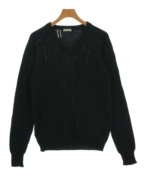 Dior Homme（ディオールオム）ニット・セーター 黒 サイズ:-(XS位) メンズ/2200693519126