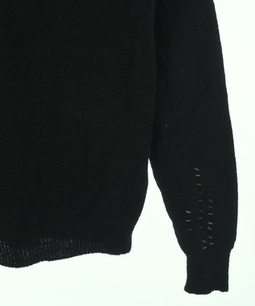 Dior Homme（ディオールオム）ニット・セーター 黒 サイズ:-(XS位) メンズ/2200693519126
