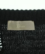 Dior Homme（ディオールオム）ニット・セーター 黒 サイズ:-(XS位) メンズ/2200693519126