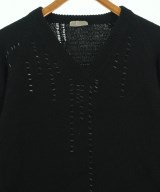 Dior Homme（ディオールオム）ニット・セーター 黒 サイズ:-(XS位) メンズ/2200693519126