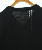 Dior Homme（ディオールオム）ニット・セーター 黒 サイズ:-(XS位) メンズ/2200693519126