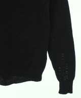Dior Homme（ディオールオム）ニット・セーター 黒 サイズ:-(XS位) メンズ/2200693519126