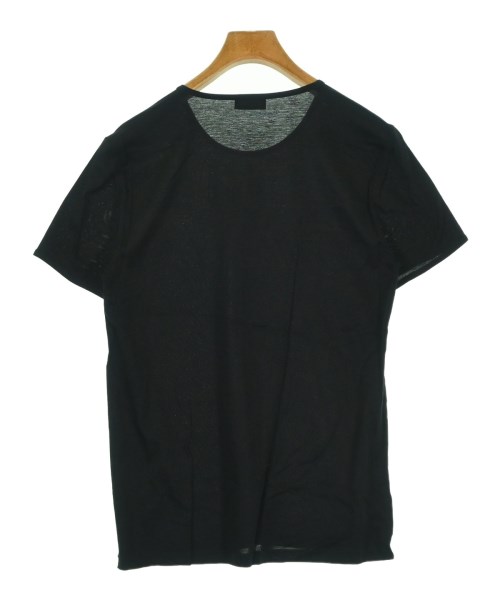 Dior Homme（ディオールオム）Tシャツ・カットソー 黒 サイズ:S メンズ/2200693519355