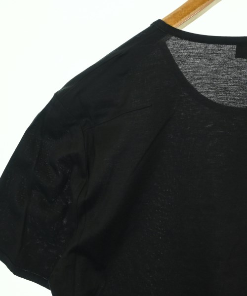 Dior Homme（ディオールオム）Tシャツ・カットソー 黒 サイズ:S メンズ/2200693519355