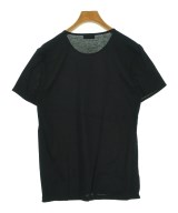 Dior Homme（ディオールオム）Tシャツ・カットソー 黒 サイズ:S メンズ/2200693519355