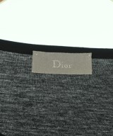 Dior Homme（ディオールオム）Tシャツ・カットソー 黒 サイズ:S メンズ/2200693519355
