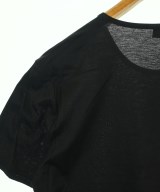 Dior Homme（ディオールオム）Tシャツ・カットソー 黒 サイズ:S メンズ/2200693519355