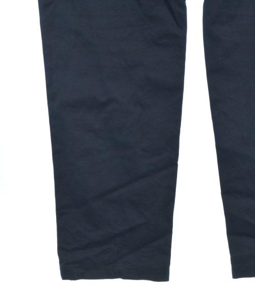 Dior Homme（ディオールオム）スラックス 紺 サイズ:46(M位) メンズ
