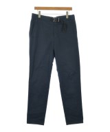 Dior Homme（ディオールオム）スラックス 紺 サイズ:46(M位) メンズ