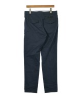Dior Homme（ディオールオム）スラックス 紺 サイズ:46(M位) メンズ/2200696183072