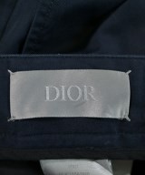 Dior Homme（ディオールオム）スラックス 紺 サイズ:46(M位) メンズ/2200696183072