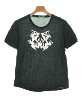 Dior Homme（ディオールオム）Tシャツ・カットソー 黒 サイズ:-(XS位) メンズ/2200696361067
