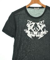 Dior Homme（ディオールオム）Tシャツ・カットソー 黒 サイズ:-(XS位) メンズ/2200696361067