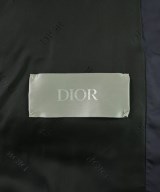 Dior Homme（ディオールオム）ブルゾン 紺 サイズ:48(L位) メンズ/2200696472060