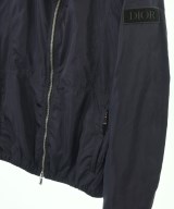 Dior Homme（ディオールオム）ブルゾン 紺 サイズ:48(L位) メンズ/2200696472060