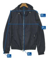 Dior Homme（ディオールオム）ブルゾン 紺 サイズ:48(L位) メンズ/2200696472060