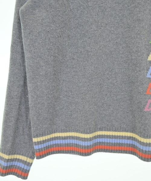 Dior Homme（ディオールオム）ニット・セーター グレー サイズ:M メンズ/2200696472152