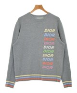 Dior Homme（ディオールオム）ニット・セーター グレー サイズ:M メンズ/2200696472152