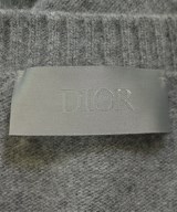Dior Homme（ディオールオム）ニット・セーター グレー サイズ:M メンズ/2200696472152