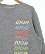 Dior Homme（ディオールオム）ニット・セーター グレー サイズ:M メンズ/2200696472152