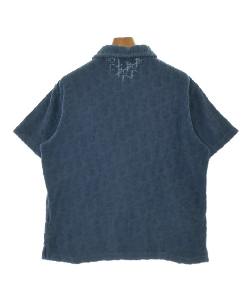 Dior Homme（ディオールオム）ポロシャツ 紺 サイズ:M メンズ/2200695857059