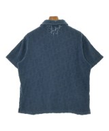 Dior Homme（ディオールオム）ポロシャツ 紺 サイズ:M メンズ/2200695857059