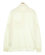 Dior Homme（ディオールオム）ポロシャツ 白 サイズ:M メンズ/2200695857127