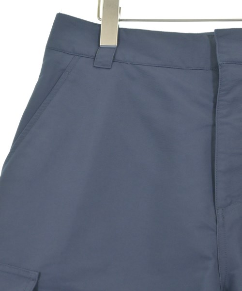 Dior Homme（ディオールオム）カーゴパンツ 紺 サイズ:48(L位) メンズ/2200697293046