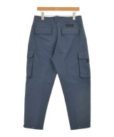 Dior Homme（ディオールオム）カーゴパンツ 紺 サイズ:48(L位) メンズ/2200697293046