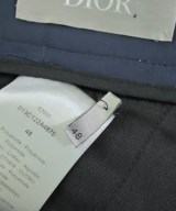 Dior Homme（ディオールオム）カーゴパンツ 紺 サイズ:48(L位) メンズ/2200697293046