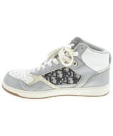 Dior Homme（ディオールオム）スニーカー 白 サイズ:EU41(26cm位) メンズ/2200697293053