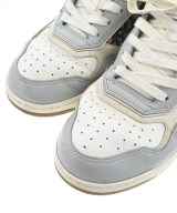 Dior Homme（ディオールオム）スニーカー 白 サイズ:EU41(26cm位) メンズ/2200697293053