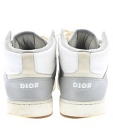 Dior Homme（ディオールオム）スニーカー 白 サイズ:EU41(26cm位) メンズ/2200697293053