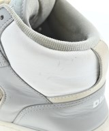 Dior Homme（ディオールオム）スニーカー 白 サイズ:EU41(26cm位) メンズ/2200697293053