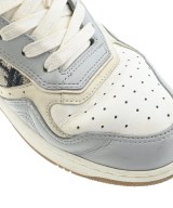 Dior Homme（ディオールオム）スニーカー 白 サイズ:EU41(26cm位) メンズ/2200697293053
