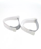 Dior Homme（ディオールオム）スニーカー 白 サイズ:EU41(26cm位) メンズ/2200697293053