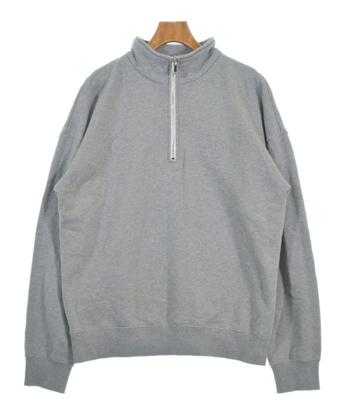 Dior Homme(ディオールオム)スウェット グレー サイズ:L/2200697382047
