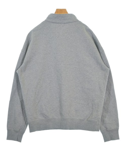 Dior Homme（ディオールオム）スウェット グレー サイズ:L メンズ/2200697382047