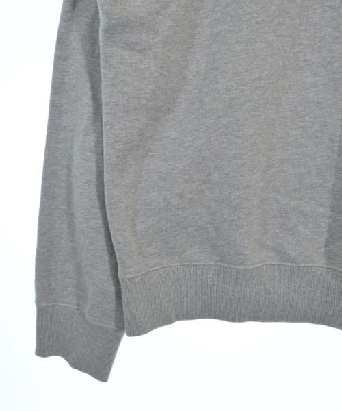 Dior Homme（ディオールオム）スウェット グレー サイズ:L メンズ/2200697382047
