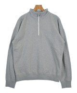 Dior Homme（ディオールオム）スウェット グレー サイズ:L メンズ/2200697382047