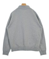 Dior Homme（ディオールオム）スウェット グレー サイズ:L メンズ/2200697382047