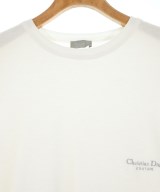 Dior Homme（ディオールオム）Tシャツ・カットソー 白 サイズ:L メンズ/2200697382054
