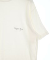 Dior Homme（ディオールオム）Tシャツ・カットソー 白 サイズ:L メンズ/2200697382054