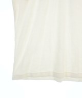 Dior Homme（ディオールオム）Tシャツ・カットソー 白 サイズ:L メンズ/2200697382054