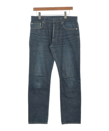 Dior Homme（ディオールオム）デニムパンツ 青 サイズ:31(M位) メンズ