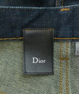 Dior Homme（ディオールオム）デニムパンツ 青 サイズ:31(M位) メンズ/2200697701411