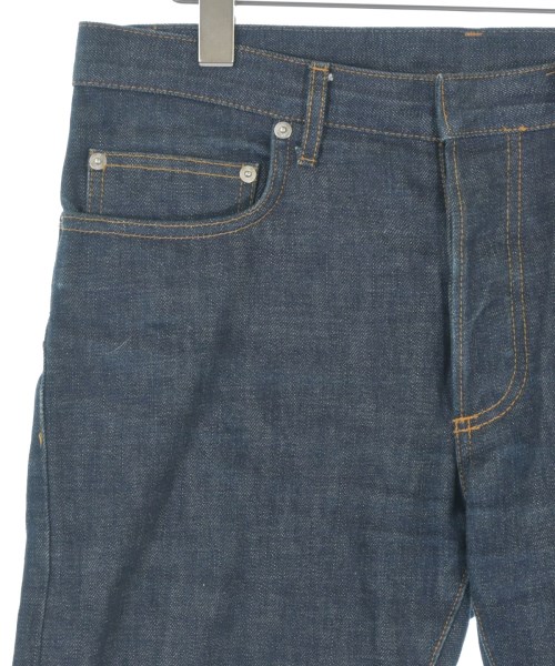 Dior Homme（ディオールオム）デニムパンツ 紺 サイズ:31(M位) メンズ/2200697701442